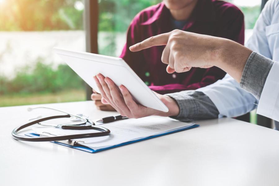 Private Occupational Health Assessments